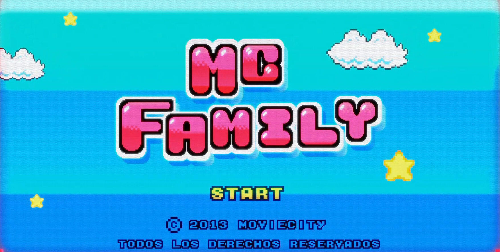 MC Family, Motion Designer