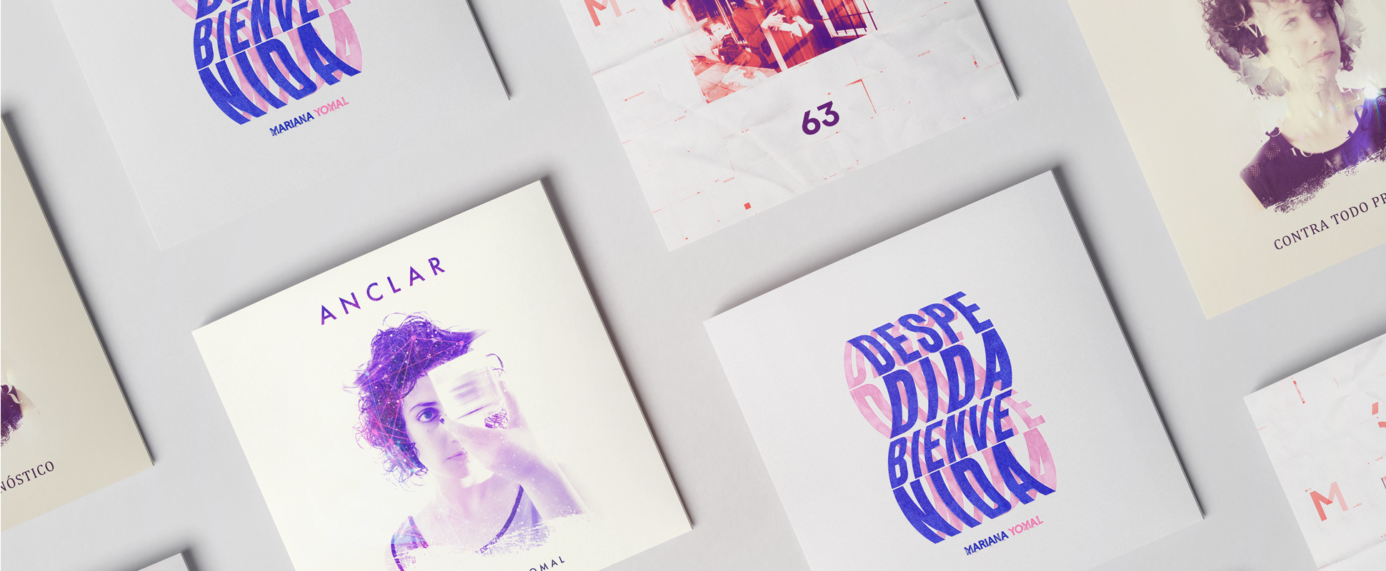 Album Covers
